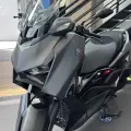 YAMAHA XMAX 300 CONNECTED ABS YAMAHA XMAX 300 CONNECTED ABS