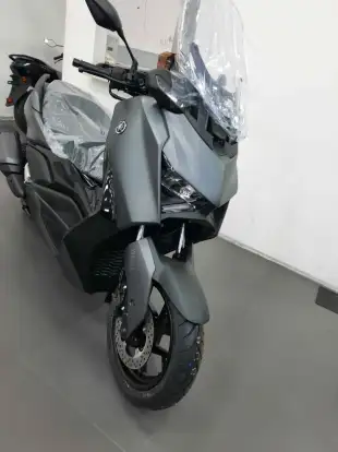 YAMAHA-XMAX 300 CONNECTED ABS YAMAHA-XMAX 300 CONNECTED ABS-2026