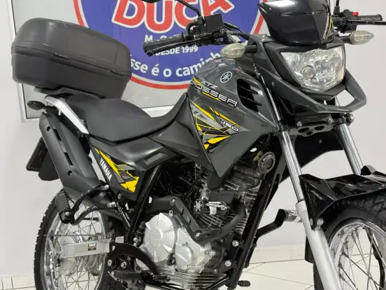 YAMAHA-XTZ 150 CROSSER ED YAMAHA-XTZ 150 CROSSER ED-2017