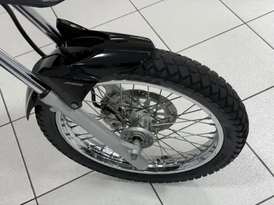 YAMAHA-XTZ 150 CROSSER ED YAMAHA-XTZ 150 CROSSER ED-2017