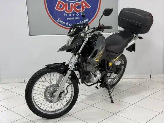 YAMAHA-XTZ 150 CROSSER ED YAMAHA-XTZ 150 CROSSER ED-2017