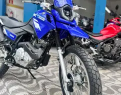 YAMAHA XTZ 150 CROSSER Z YAMAHA XTZ 150 CROSSER Z