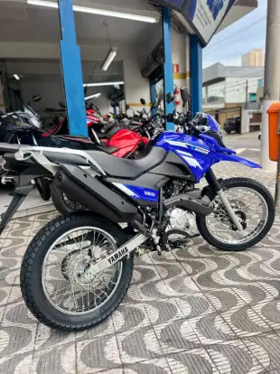 YAMAHA-XTZ 150 CROSSER Z-2026