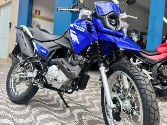 YAMAHA-XTZ 150 CROSSER Z YAMAHA-XTZ 150 CROSSER Z-2026
