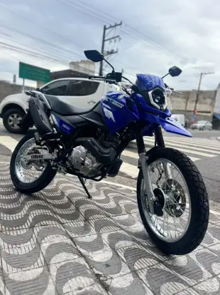 YAMAHA-XTZ 150 CROSSER Z-2026