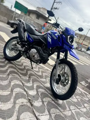 YAMAHA-XTZ 150 CROSSER Z-2026
