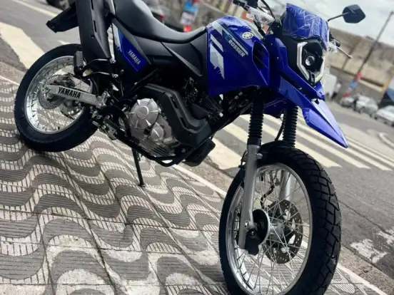 YAMAHA-XTZ 150 CROSSER Z YAMAHA-XTZ 150 CROSSER Z-2026