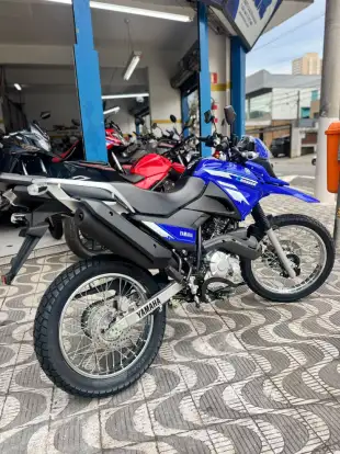 YAMAHA-XTZ 150 CROSSER Z YAMAHA-XTZ 150 CROSSER Z-2026