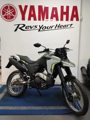YAMAHA-XTZ 250 LANDER CONNECTED YAMAHA-XTZ 250 LANDER CONNECTED-2026