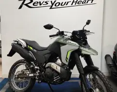 YAMAHA XTZ 250 LANDER CONNECTED YAMAHA XTZ 250 LANDER CONNECTED