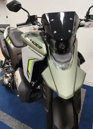 YAMAHA-XTZ 250 LANDER CONNECTED YAMAHA-XTZ 250 LANDER CONNECTED-2026