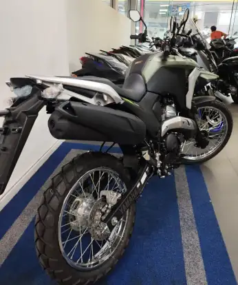 YAMAHA-XTZ 250 LANDER CONNECTED YAMAHA-XTZ 250 LANDER CONNECTED-2026
