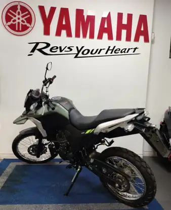 YAMAHA-XTZ 250 LANDER CONNECTED YAMAHA-XTZ 250 LANDER CONNECTED-2026