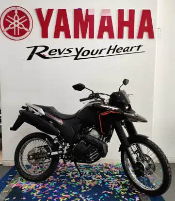YAMAHA-XTZ 250 LANDER CONNECTED YAMAHA-XTZ 250 LANDER CONNECTED-2026