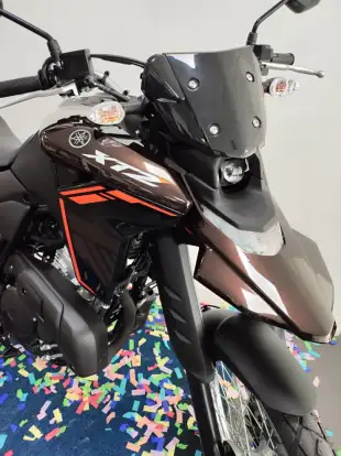 YAMAHA-XTZ 250 LANDER CONNECTED YAMAHA-XTZ 250 LANDER CONNECTED-2026