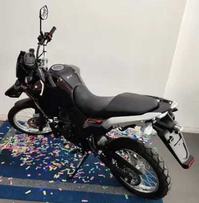 YAMAHA-XTZ 250 LANDER CONNECTED YAMAHA-XTZ 250 LANDER CONNECTED-2026