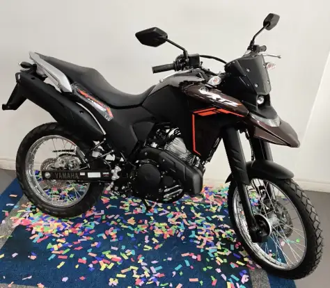 YAMAHA-XTZ 250 LANDER CONNECTED YAMAHA-XTZ 250 LANDER CONNECTED-2026