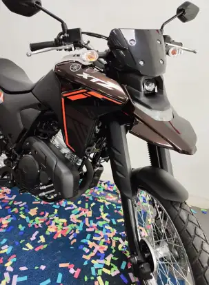 YAMAHA-XTZ 250 LANDER CONNECTED YAMAHA-XTZ 250 LANDER CONNECTED-2026