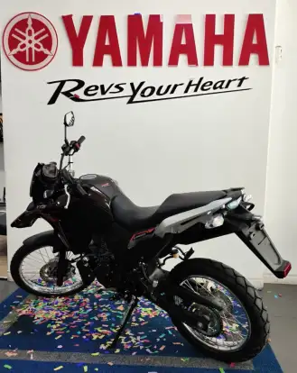 YAMAHA-XTZ 250 LANDER CONNECTED YAMAHA-XTZ 250 LANDER CONNECTED-2026