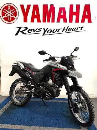 YAMAHA-XTZ 250 LANDER CONNECTED YAMAHA-XTZ 250 LANDER CONNECTED-2026