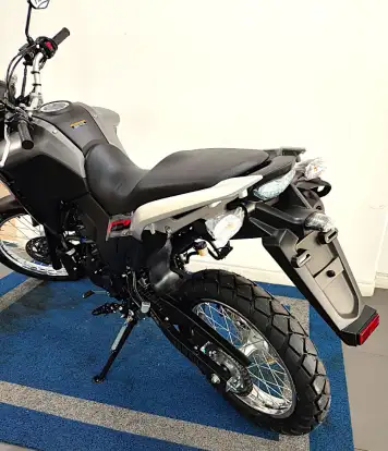 YAMAHA-XTZ 250 LANDER CONNECTED YAMAHA-XTZ 250 LANDER CONNECTED-2026