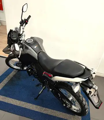 YAMAHA-XTZ 250 LANDER CONNECTED YAMAHA-XTZ 250 LANDER CONNECTED-2026