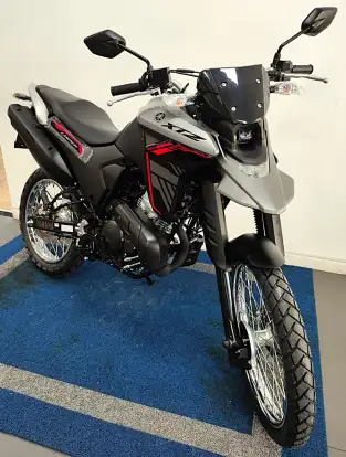 YAMAHA-XTZ 250 LANDER CONNECTED YAMAHA-XTZ 250 LANDER CONNECTED-2026