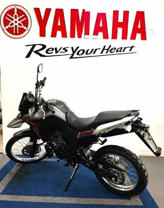 YAMAHA-XTZ 250 LANDER CONNECTED YAMAHA-XTZ 250 LANDER CONNECTED-2026