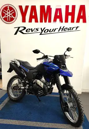YAMAHA-XTZ 250 LANDER CONNECTED YAMAHA-XTZ 250 LANDER CONNECTED-2026