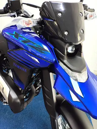YAMAHA-XTZ 250 LANDER CONNECTED YAMAHA-XTZ 250 LANDER CONNECTED-2026