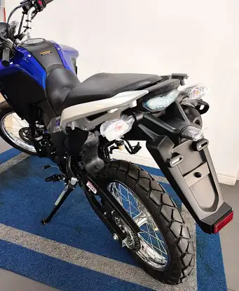 YAMAHA-XTZ 250 LANDER CONNECTED YAMAHA-XTZ 250 LANDER CONNECTED-2026
