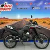 YAMAHA XTZ 250 LANDER CONNECTED YAMAHA XTZ 250 LANDER CONNECTED