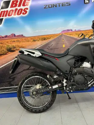 YAMAHA-XTZ 250 LANDER CONNECTED YAMAHA-XTZ 250 LANDER CONNECTED-2025