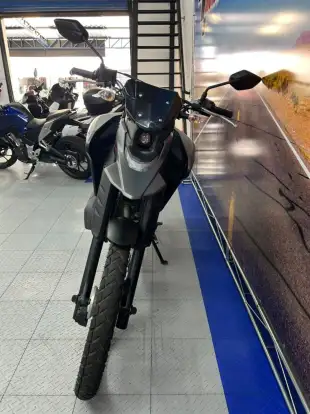 YAMAHA-XTZ 250 LANDER CONNECTED YAMAHA-XTZ 250 LANDER CONNECTED-2025