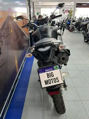 YAMAHA-XTZ 250 LANDER CONNECTED-2025