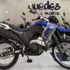 YAMAHA XTZ 250 LANDER CONNECTED YAMAHA XTZ 250 LANDER CONNECTED