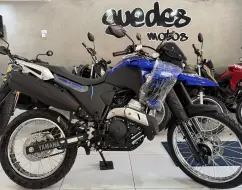YAMAHA XTZ 250 LANDER CONNECTED YAMAHA XTZ 250 LANDER CONNECTED