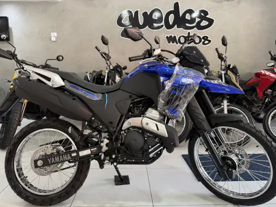 YAMAHA-XTZ 250 LANDER CONNECTED YAMAHA-XTZ 250 LANDER CONNECTED-2026