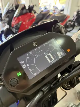 YAMAHA-XTZ 250 LANDER CONNECTED-2026