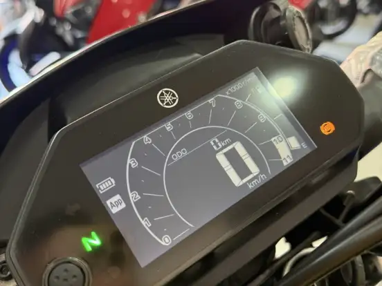YAMAHA-XTZ 250 LANDER CONNECTED YAMAHA-XTZ 250 LANDER CONNECTED-2026