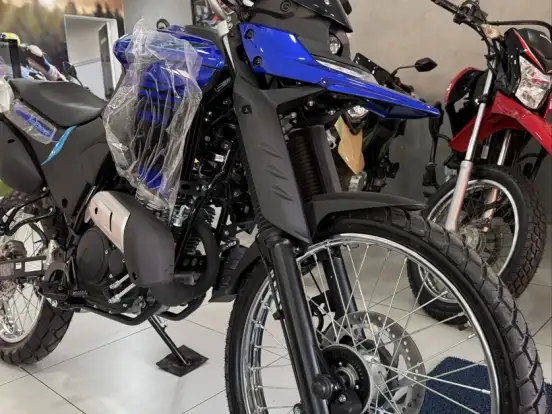 YAMAHA-XTZ 250 LANDER CONNECTED YAMAHA-XTZ 250 LANDER CONNECTED-2026