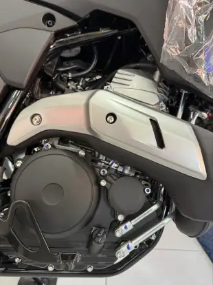 YAMAHA-XTZ 250 LANDER CONNECTED-2026