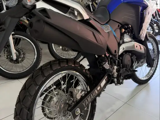 YAMAHA-XTZ 250 LANDER CONNECTED YAMAHA-XTZ 250 LANDER CONNECTED-2026