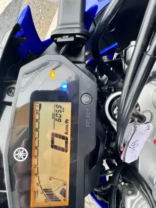 YAMAHA-XTZ 250 LANDER YAMAHA-XTZ 250 LANDER-2024