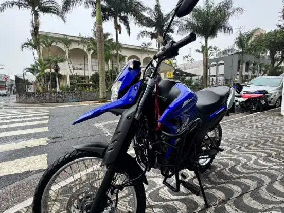 YAMAHA-XTZ 250 LANDER YAMAHA-XTZ 250 LANDER-2024