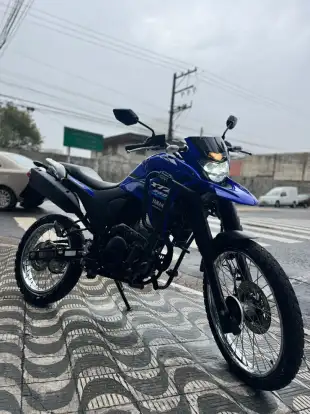 YAMAHA-XTZ 250 LANDER YAMAHA-XTZ 250 LANDER-2024