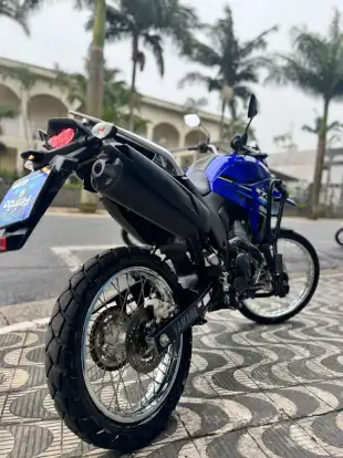 YAMAHA-XTZ 250 LANDER-2024