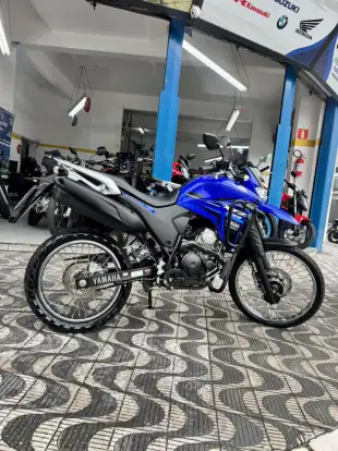 YAMAHA-XTZ 250 LANDER YAMAHA-XTZ 250 LANDER-2024