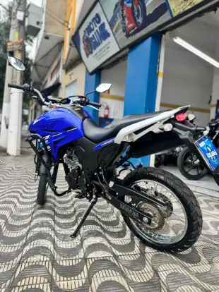 YAMAHA-XTZ 250 LANDER YAMAHA-XTZ 250 LANDER-2024