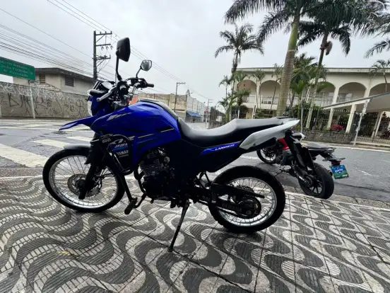 YAMAHA-XTZ 250 LANDER YAMAHA-XTZ 250 LANDER-2024